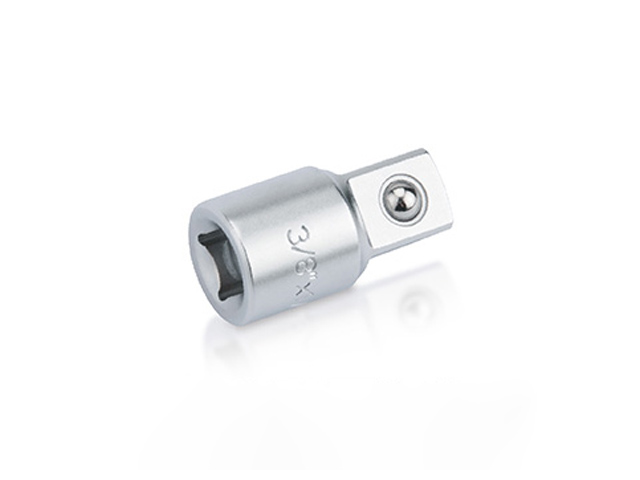 Купить Переходник 1/4"(F)х3/8(М) TOPTUL (TOPTUL) (CAEA0812)