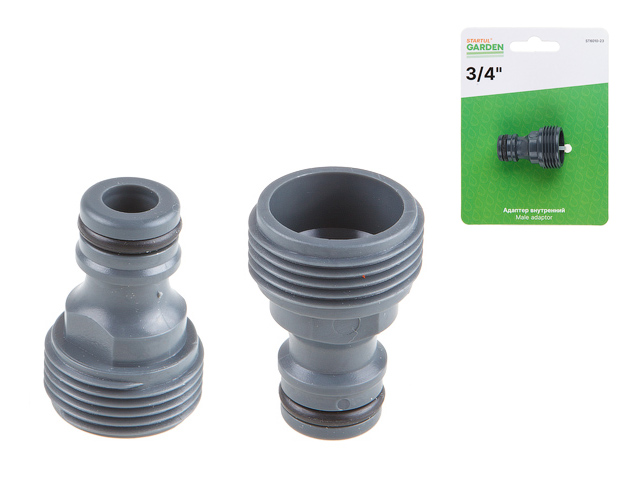 Купить Адаптер внутренний 3/4" STARTUL GARDEN (ST6010-23) (STARTUL)