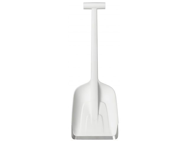 Купить Лопата автомобильная SnowXpert FISKARS (длина: 630мм, ширина: 220мм) (FISKARS) (1019347)