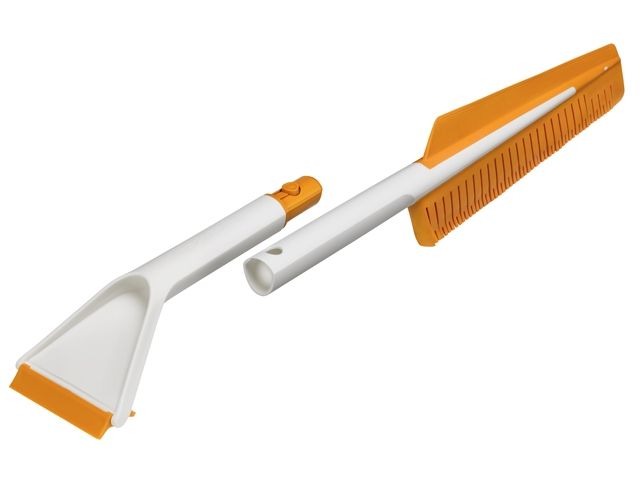 Купить Щетка для снега со скребком SnowXpert FISKARS (FISKARS) (1019352)