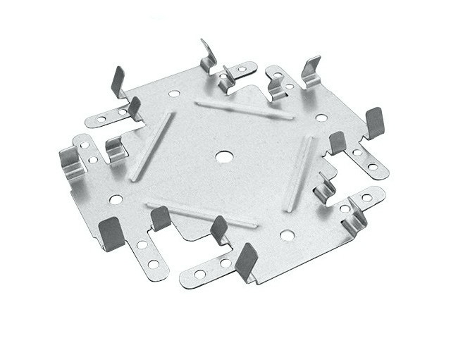Купить Соединитель потолочного профиля 60х27 (краб) STARFIX (STARFIX) (SMP-92134-1)
