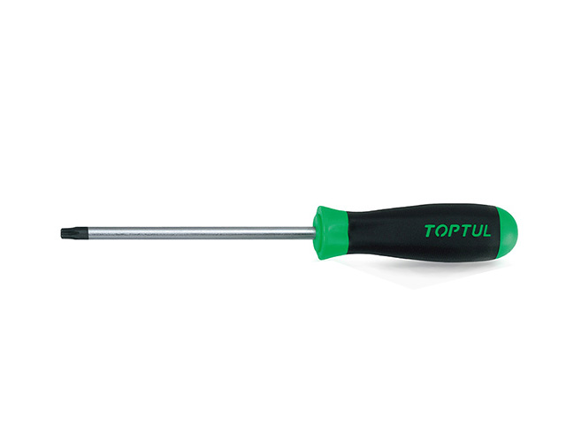 Купить Отвертка TORX T20x100мм TOPTUL (TOPTUL) (FFAB2010)