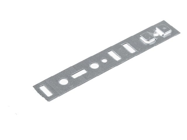 Купить Пластина оконная KBE, VEKA 170мм неповоротная STARFIX (STARFIX) (SMP-60651-1)