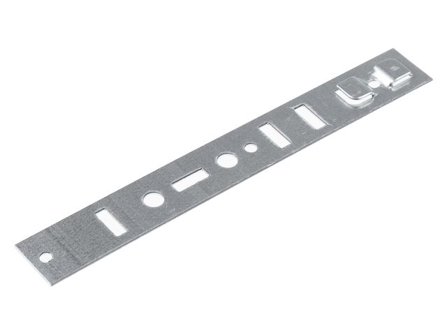 Купить Пластина оконная KBE, VEKA 190мм неповоротная STARFIX (STARFIX) (SMP-60671-1)