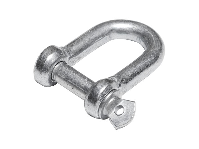 Купить Скоба такелажная М32 STARFIX (STARFIX) (SMP-30032-1)