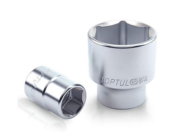 Купить Головка 3/4" 27мм 12гр. TOPTUL (TOPTUL) (BAEB2427)
