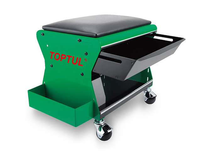 Купить Сиденье автослесаря подкатное TOPTUL (TOPTUL) (JCA-350B)