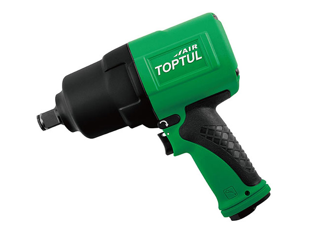 Купить Пневмогайковерт 3/4" 1763N/m SUPER DUTY TOPTUL (TOPTUL) (KAAJ2413)