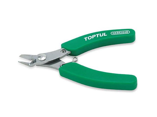 Купить Бокорезы 115мм TOPTUL (TOPTUL) (DEBE204E)