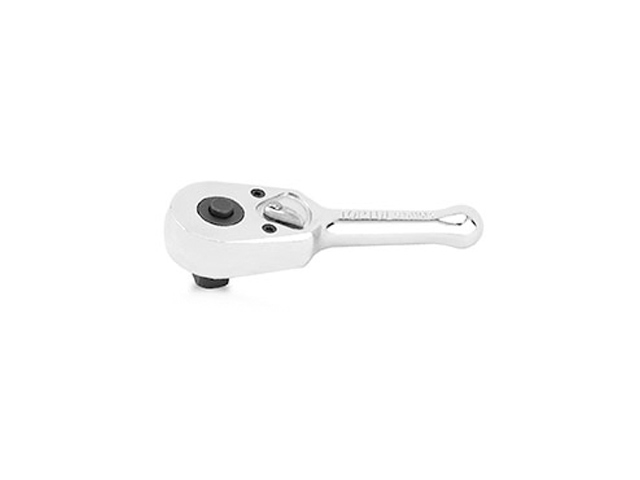 Купить Трещотка 1/4" 45зуб. 90мм TOPTUL (TOPTUL) (CHDI0809)
