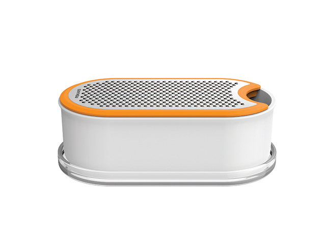 Купить Терка с контейнером Functional Form Fiskars (FISKARS) (1019530)