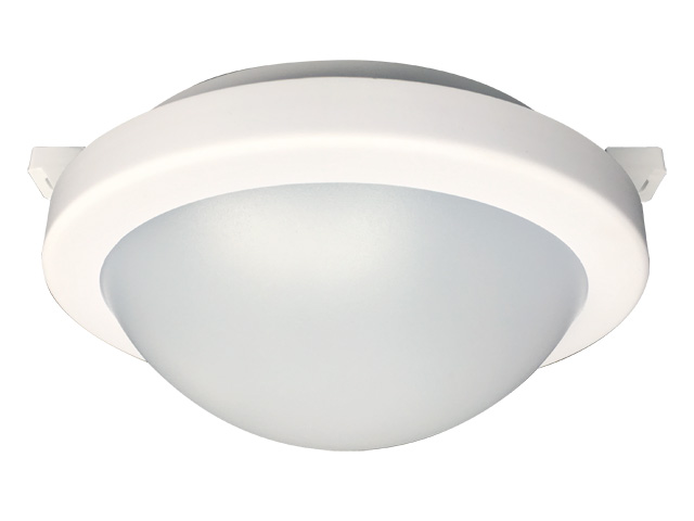 Купить Светильник светодиодный накладной 8 Вт PBH-PC3-RA 4000К, IP65, 220-240В JAZZWAY (600Лм, нейтральный белый свет) (JAZZWAY) (5009271)