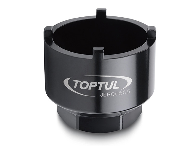 Купить Головка для снятия шаровых опор (Citroen, Peugeot) TOPTUL (TOPTUL) (JEBQ0505)