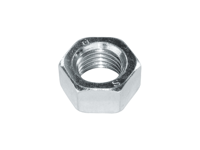 Купить Гайка М20 шестигр., цинк, кл.пр. 8, DIN 934 (5 кг) STARFIX (STARFIX) (SM-66696-5)