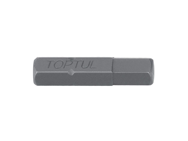 Купить Насадка шестигранник 3мм 1/4" TOPTUL (TOPTUL) (FSDA0803)