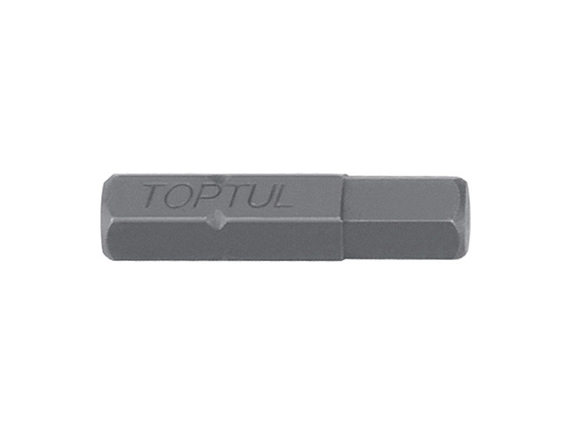 Купить Насадка шестигранник 12мм 1/4" TOPTUL (TOPTUL) (FSDA0812)