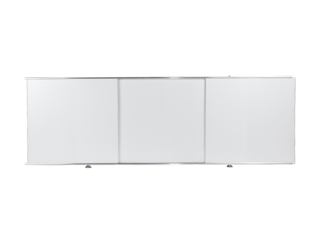 Купить Экран под ванну 1,5 м, белый матовый, PERFECTO LINEA (PERFECTO LINEA) (36-000151)