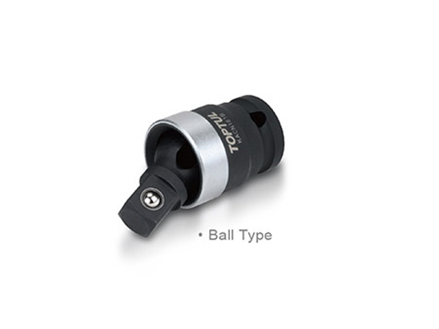 Купить Шарнир ударный 1/2"х62мм TOPTUL (TOPTUL) (KACN160B)