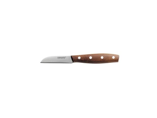 Купить Нож для чистки 7 см Norr Fiskars (FISKARS) (1016475)