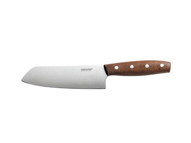 Купить Нож Сантоку 16 см Norr Fiskars (FISKARS) (1016474)