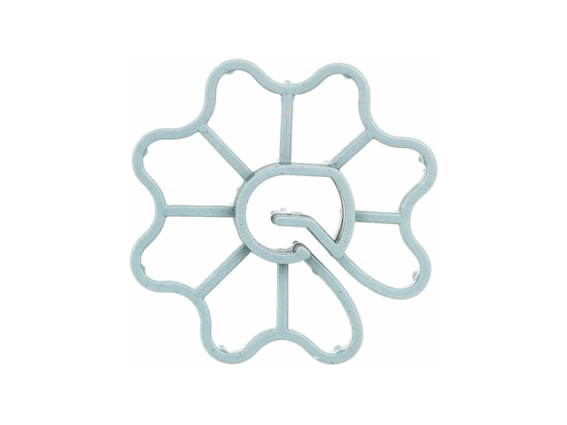 Купить Фиксатор арматуры "Звездочка-20" 5-16 (1000 шт.) STARFIX (STARFIX) (SMP-63770-1000)