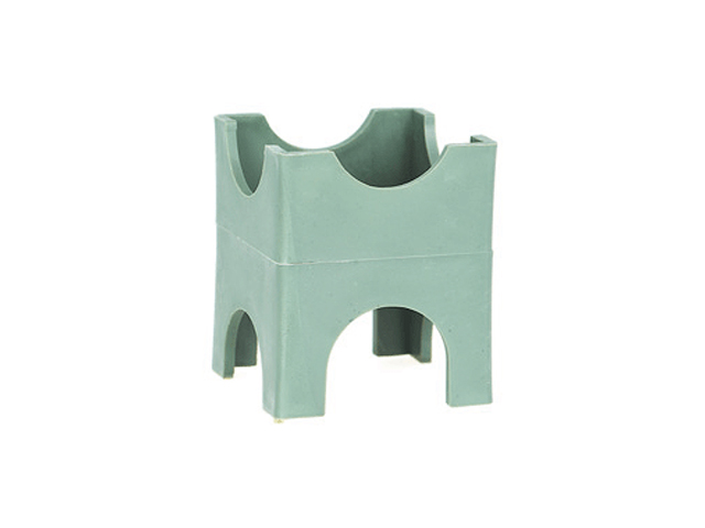 Купить Фиксатор арматуры "Опора Кубик 50/45/40/35" 4-32 (500 шт.) STARFIX (STARFIX) (SMP-35902-500)