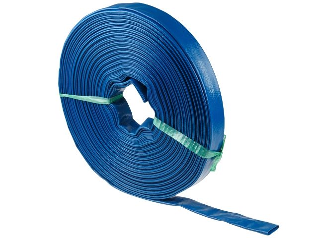 Купить Шланг дренажный ПВХ, 1 1/4"х50м (4 бар) AV engineering (AV Engineering) (AVE90032)