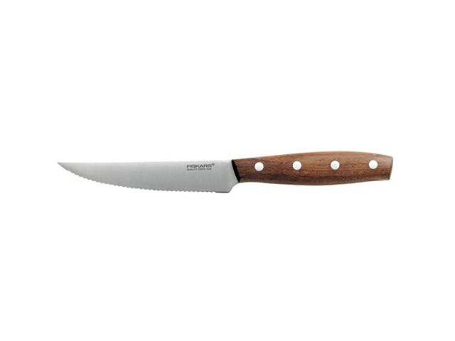 Купить Нож для томатов 12 см Norr Fiskars (FISKARS) (1016472)