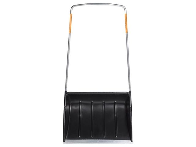 Купить Движок для снега 720х1495мм FISKARS ( 720х1495мм) (FISKARS) (1003470)