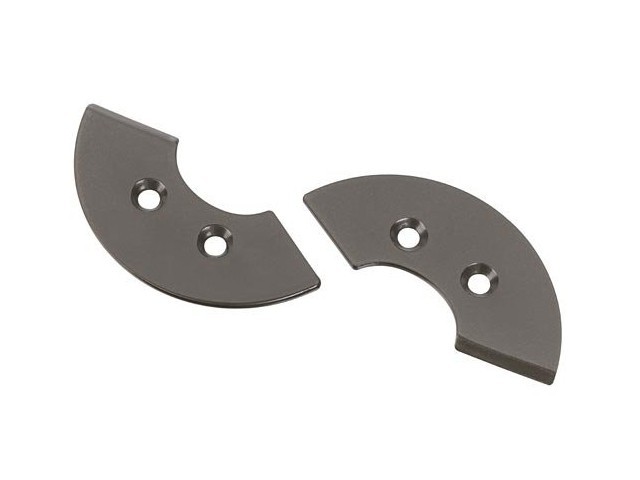 Купить Лезвия для бура FISKARS большие (FISKARS) (1000641)