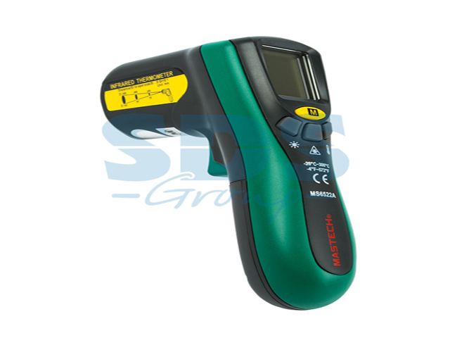 Купить Пирометр MS6522А MASTECH (REXANT) (13-1233)